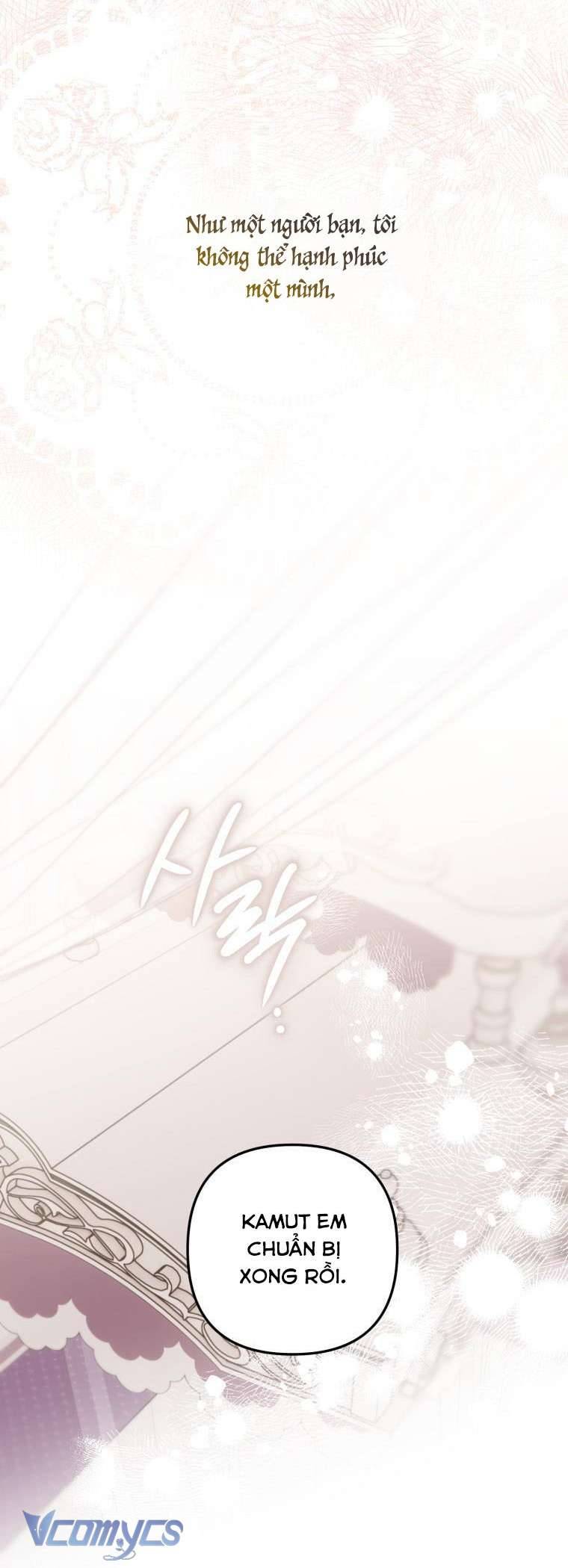 Bỗng Nhiên Tôi Trở Thành Quạ Đen!! Chap (END) - Trang 2