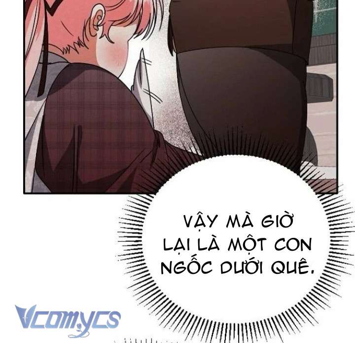 Papa Bạo Chúa, Con Sẽ Bảo Vệ Người! Chap 6 - Trang 2