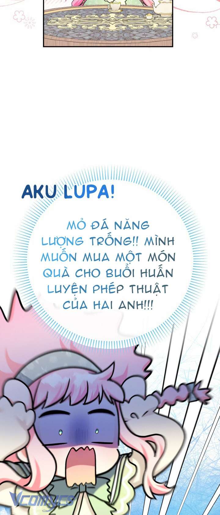 Tiểu Thư Tích Tiền Đi Bụi Chapter 55 - Next Chapter 56