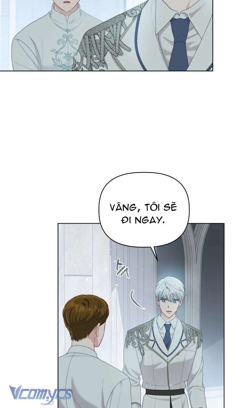 Sự Điều Trị Đặc Biệt Của Tinh Linh Chapter 84 - Next Chapter 85