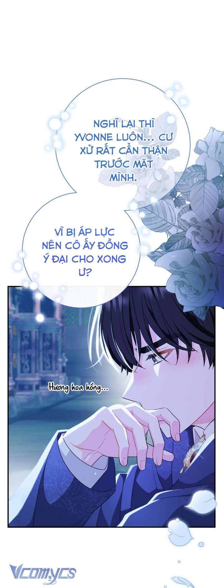Người Xem Mắt Của Ác Nữ Quá Hoàn Hảo Chapter 20 - Next Chapter 21