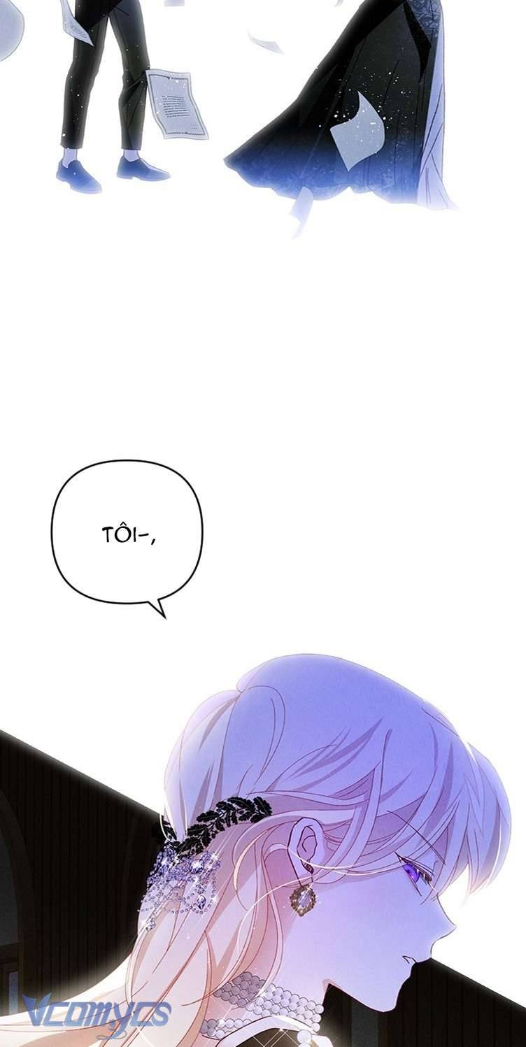 Nuôi vị hôn phu bằng tiền bạc. Chap 17 - Trang 2