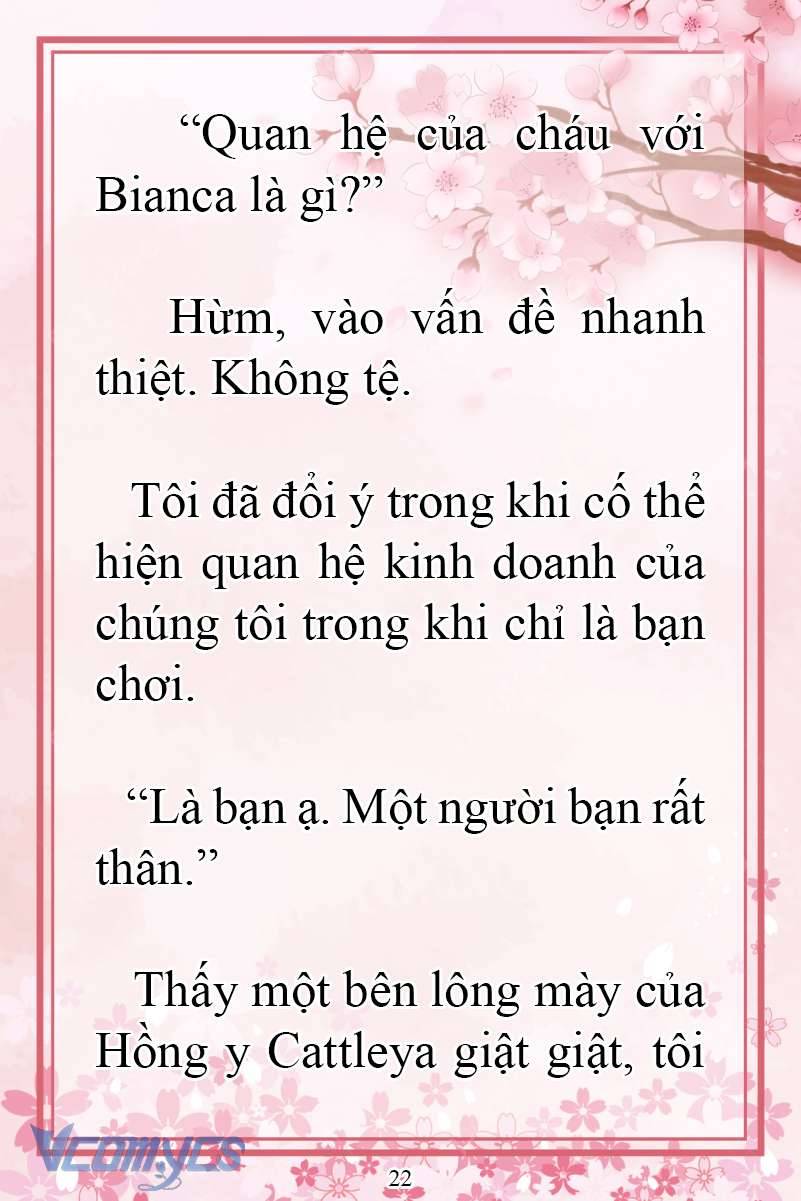 [Novel] Đặc Quyền Của Người Chuyển Sinh Chap 20 - Trang 2
