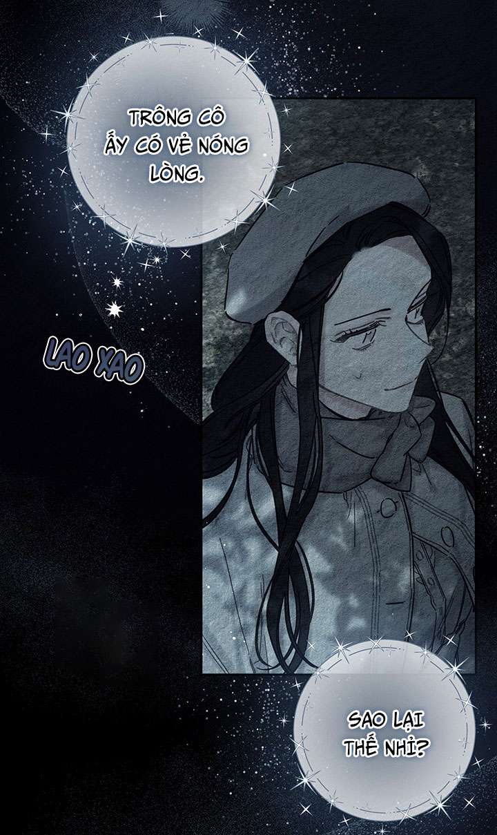 Trước Tiên Phải Giấu Em Trai Cái Đã! Chap 30 - Trang 2