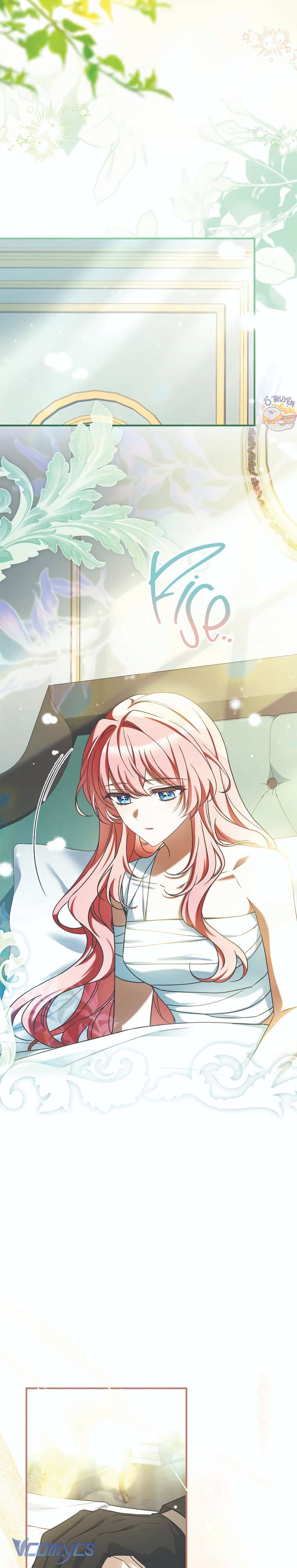 Tôi Đã Tắt Cài Đặt Chế Độ Nhận Thức Nỗi Đau! Chap 25 - Next Chap 26