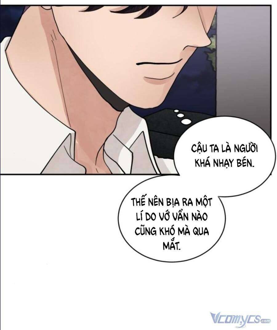 Oan Gia Ngõ Hẹp Chapter 55 - Trang 3