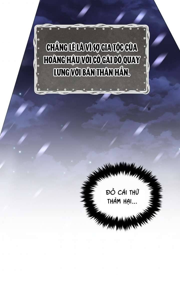 Người Bảo Hộ Của Bạo Quân Là Ma Nữ Tàn Độc Chap 37 - Trang 4