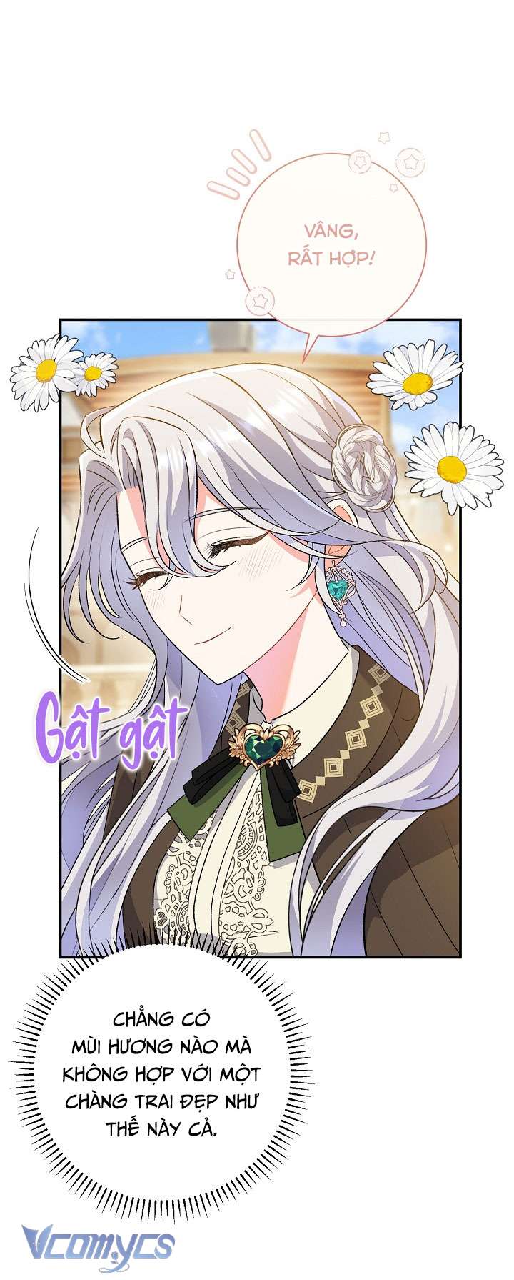 Người Xem Mắt Của Ác Nữ Quá Hoàn Hảo Chapter 11 - Trang 4