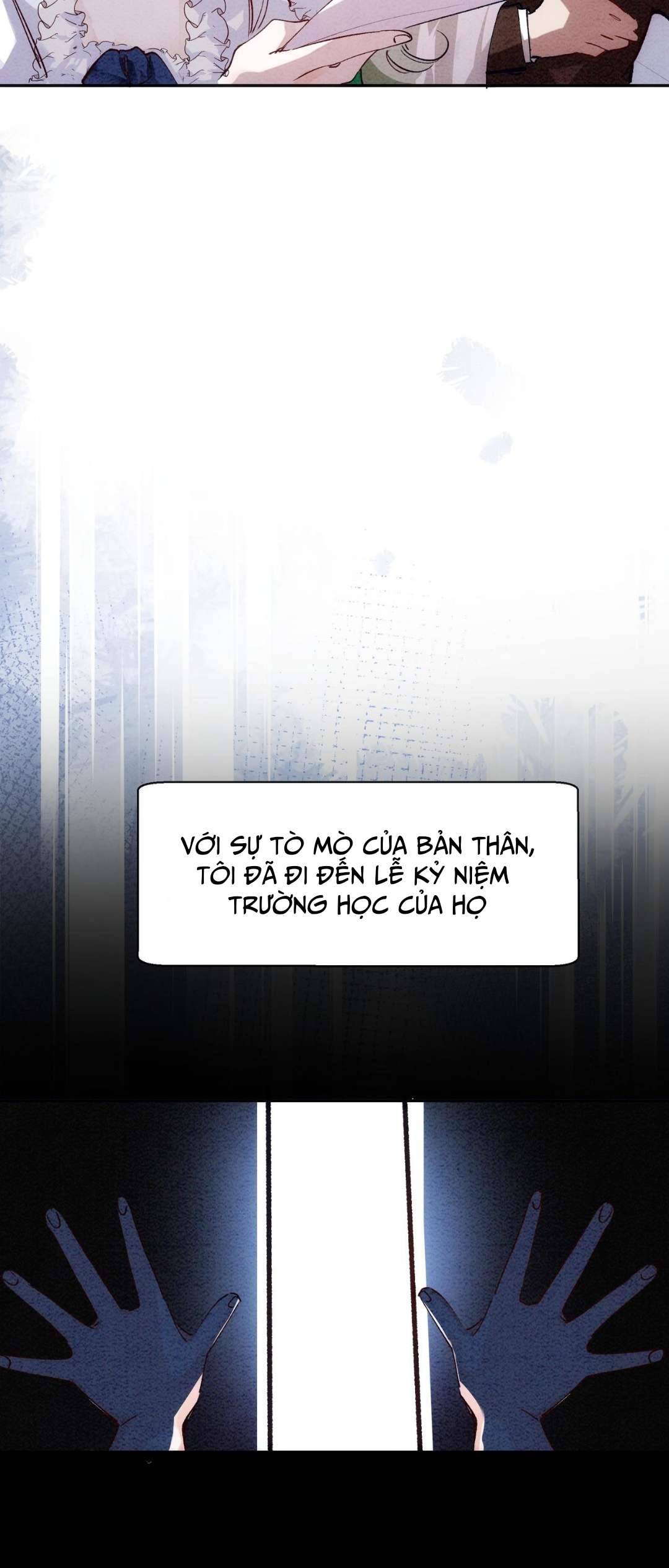 Mười năm sau, tôi kết hôn với kẻ thù không đội trời chung Chap 17 - Next Chap 18