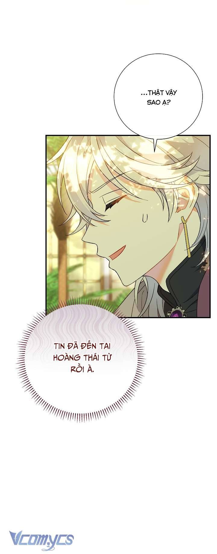 Người Xem Mắt Của Ác Nữ Quá Hoàn Hảo Chapter 4 - Trang 4