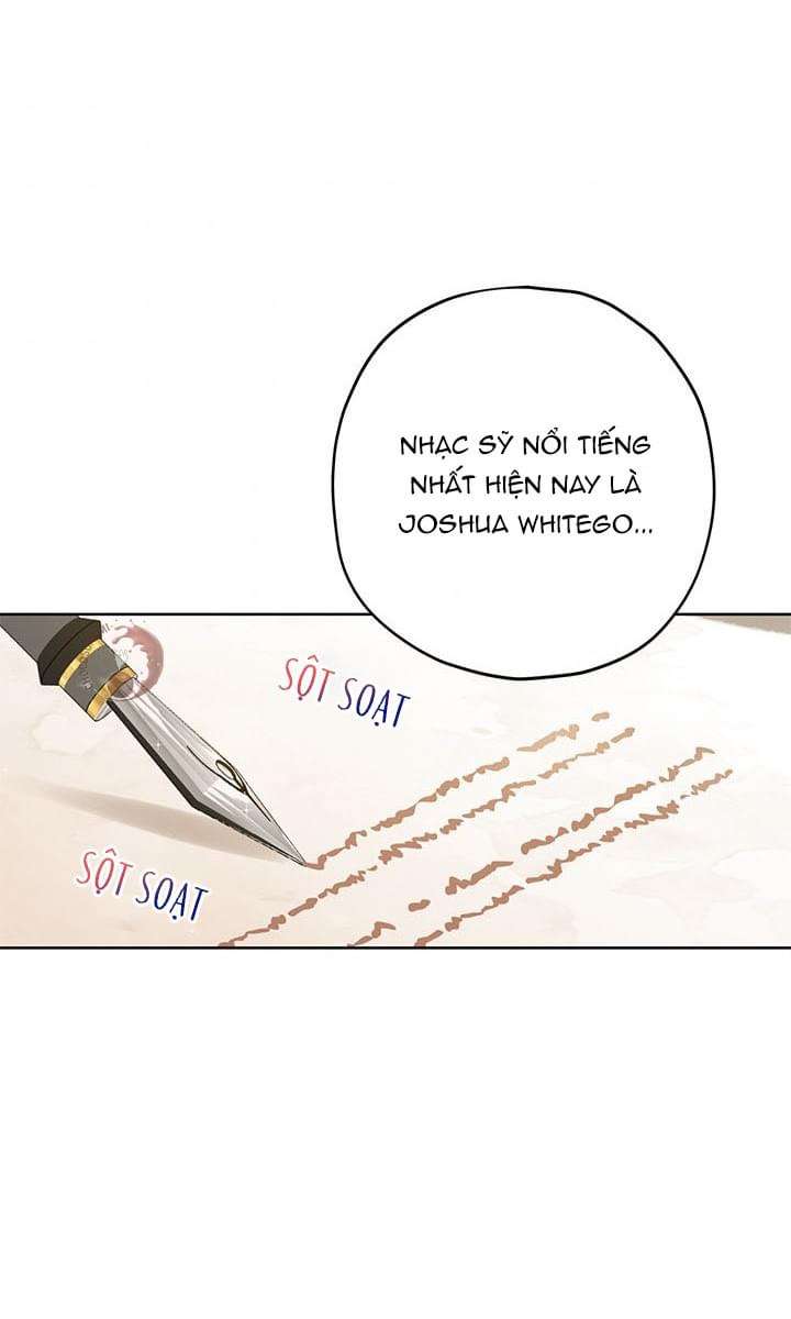 Tôi Là Minh Chứng Của Sự Thật Chap 26 - Trang 3