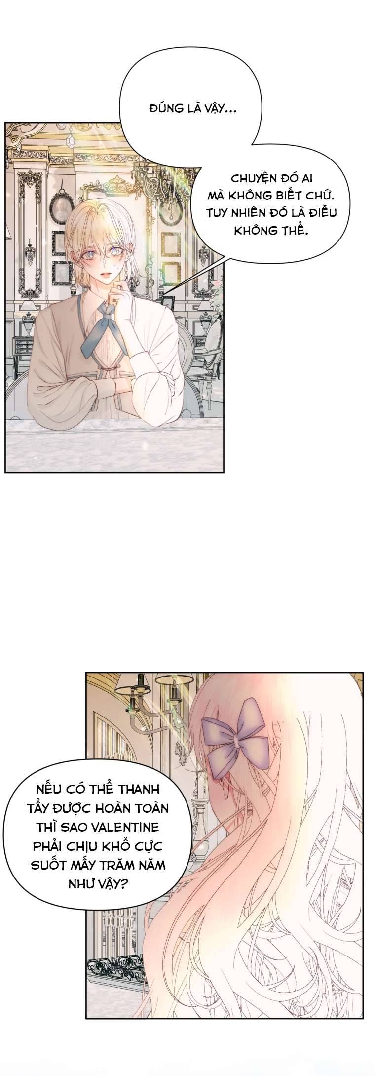 Siren: Trở Thành Gia Đình Của Nhân Vật Phản Diện Chapter 47 - Trang 3