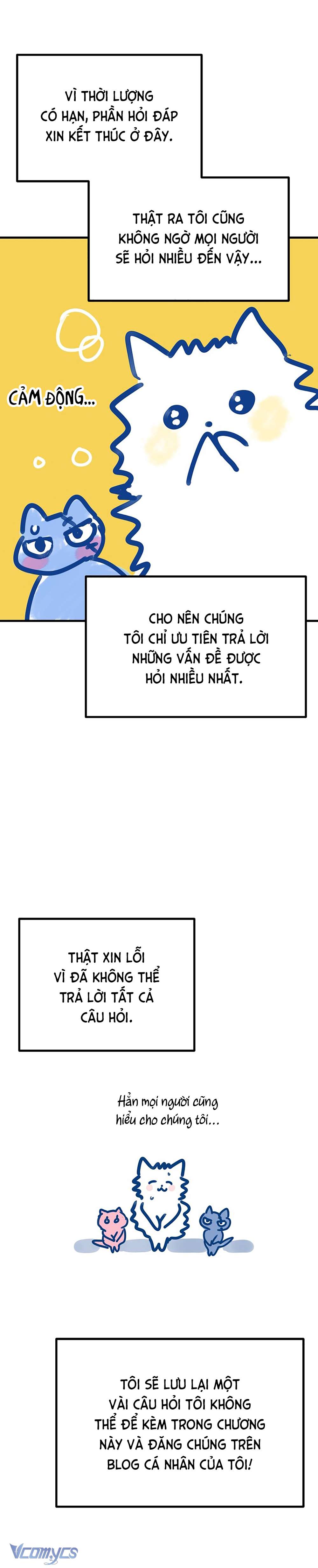 Kẻ Rác Rưởi Không Đáng Được Yêu Chap 115.5 - Trang 2