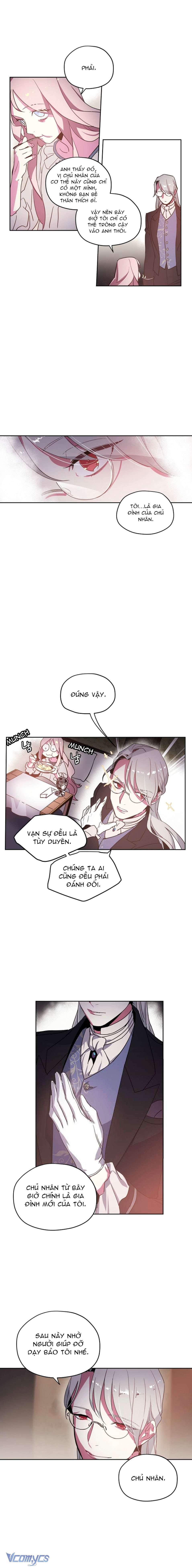 CHITRA Chapter 4 - Trang 4