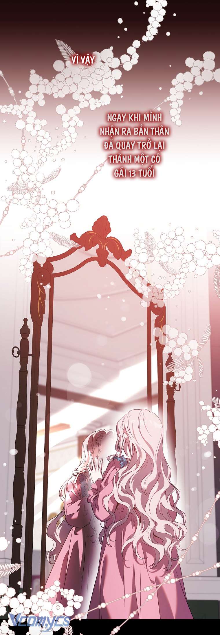 Thuần Hóa Bạo Quân Rồi Bỏ Trốn Chap 96 - Trang 2