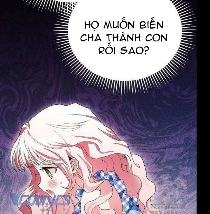 Papa Bạo Chúa, Con Sẽ Bảo Vệ Người! Chap 12 - Trang 2