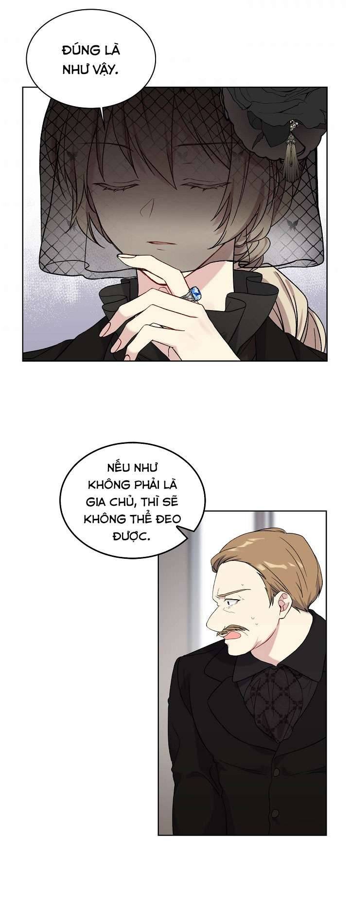 Vương Miện Lục Bảo Chap 3 - Trang 2