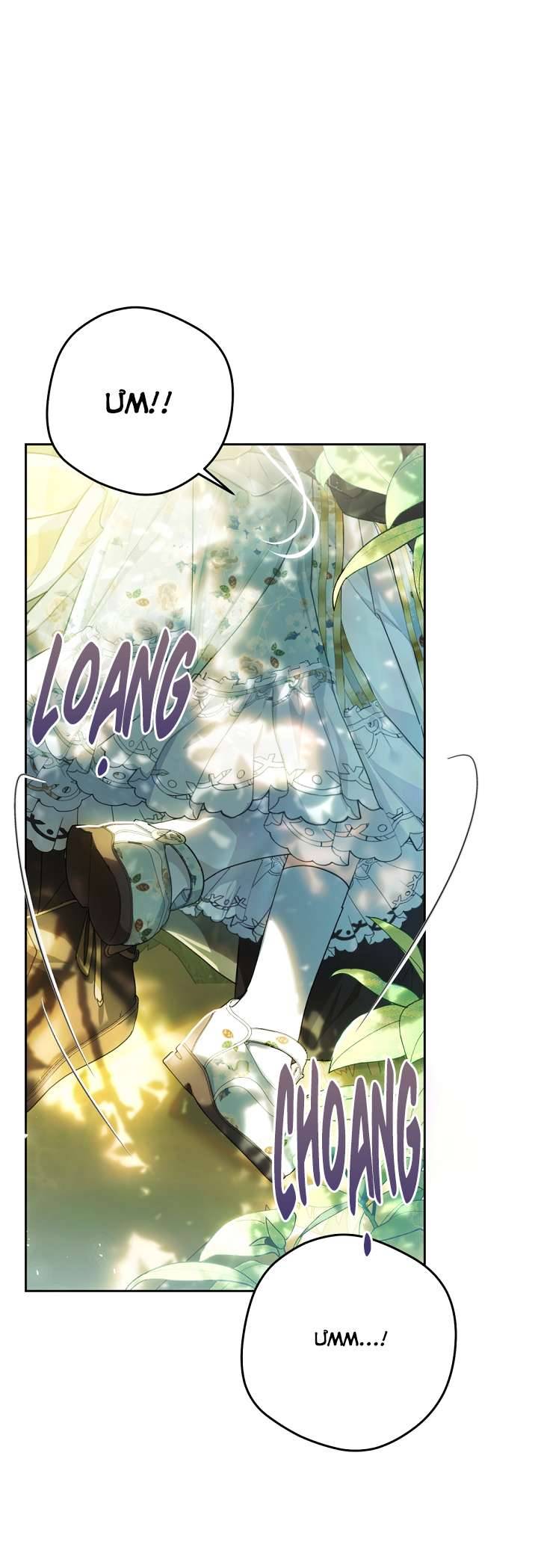 Ác Nữ Chỉ Là Một Con Rối Chap 62 - Trang 2