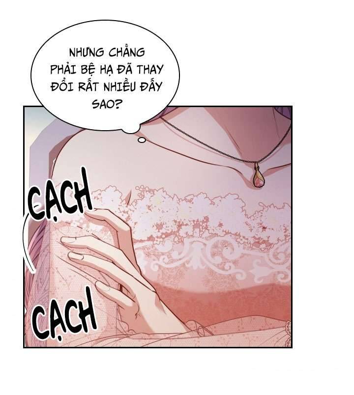 Thư Ký Của Bạo Chúa Chapter 39 - Trang 4