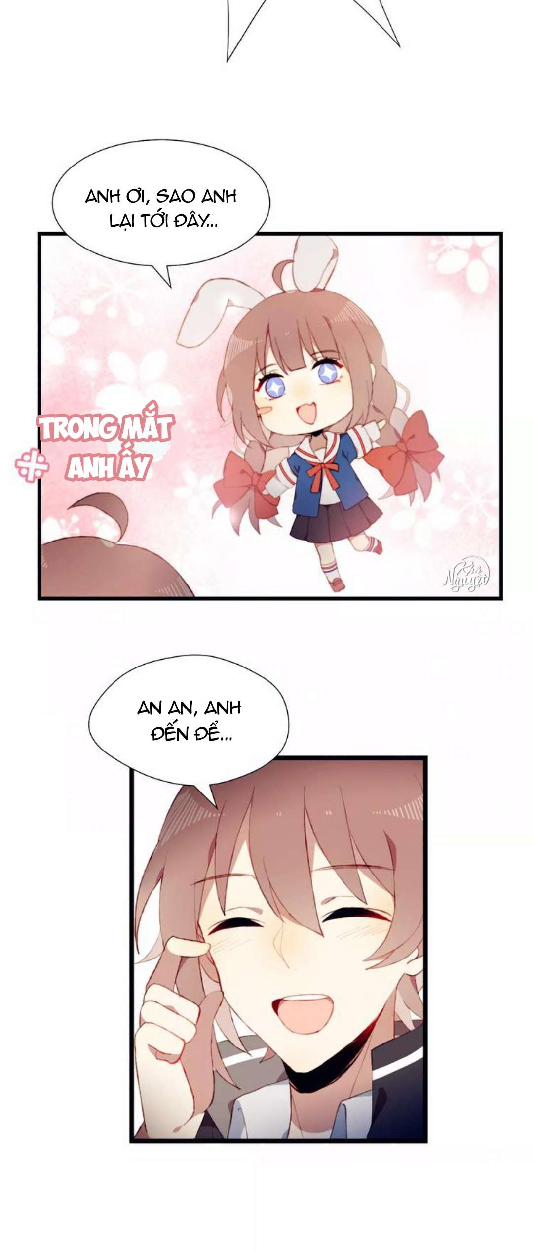 Mối Tình Đầu Chưa Được Trọn Vẹn Chap 9 - Next Chap 10