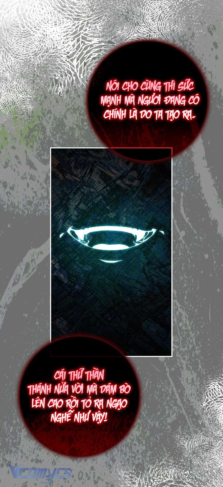 Thuần Hóa Bạo Quân Rồi Bỏ Trốn Chap 112 - Trang 2