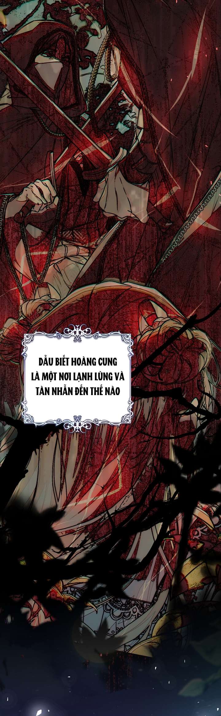 Ác Nữ Chỉ Là Một Con Rối Chap 66 - Trang 2