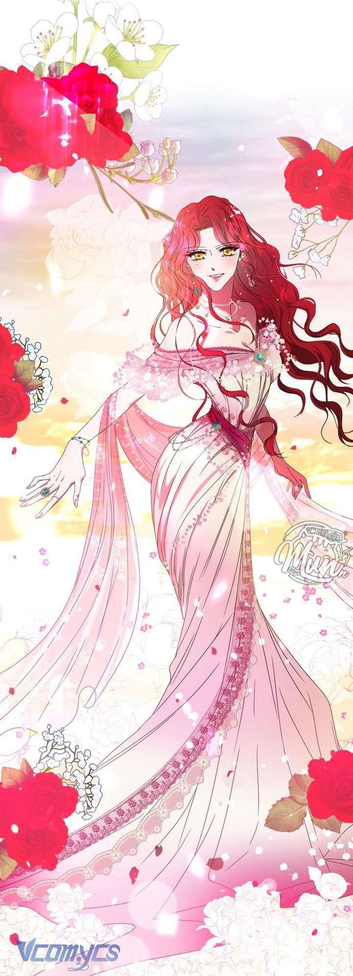 Hoán Đổi Linh Hồn Chapter 1 - Trang 4