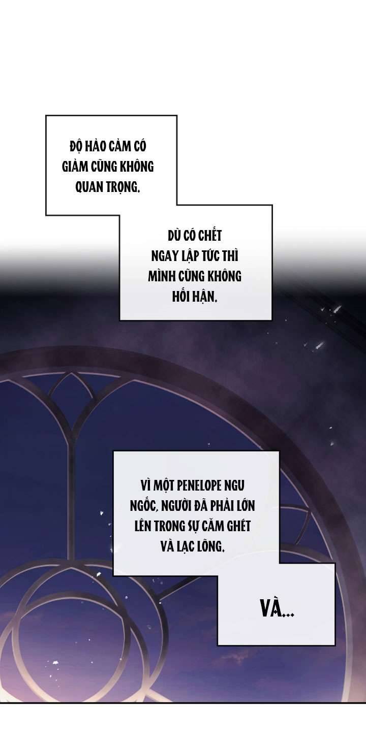 Kết Cục Của Nhân Vật Phản Diện Chỉ Có Thể Là Cái Chết Chapter 44 - Next Chapter 45