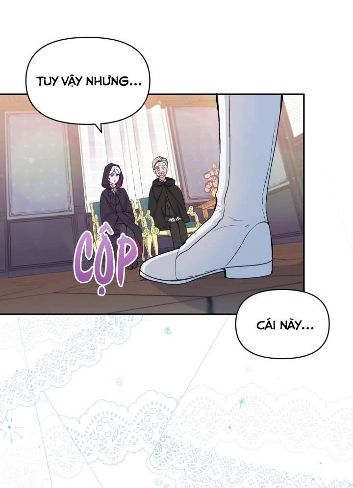 Người Bảo Hộ Của Bạo Quân Là Ma Nữ Tàn Độc Chap 39 - Trang 4