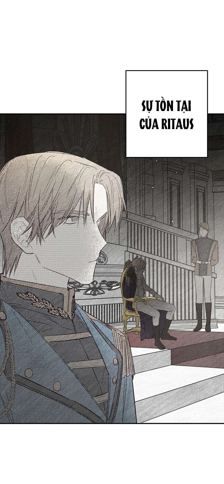 Trước Tiên Phải Giấu Em Trai Cái Đã! Chap 3 - Trang 2