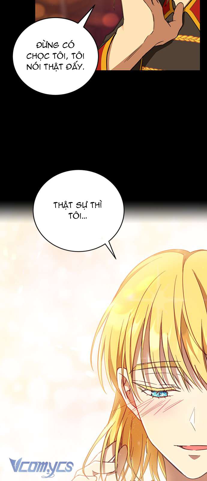 Làm Thế Nào Để Ăn Chủ Nhân Chapter 11 - Next Chapter 12