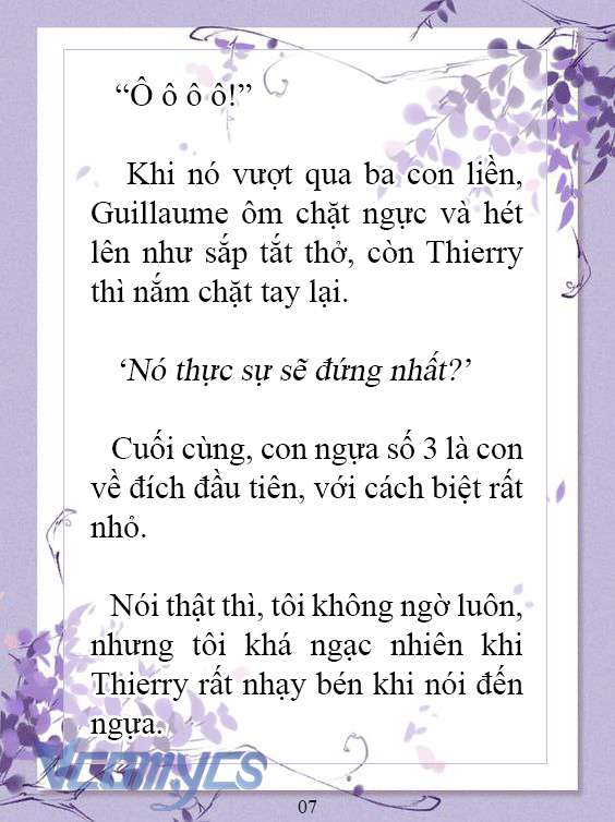 [Novel] Làm Ác Nữ Bộ Không Tốt Sao? Chap 86 - Trang 2