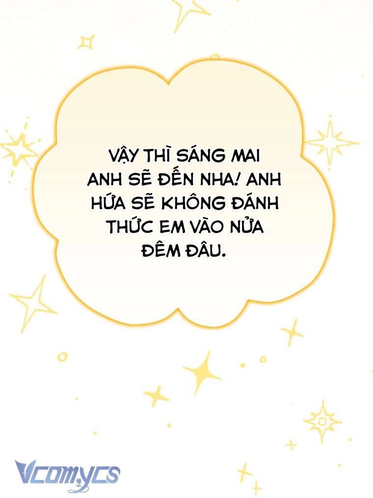 Lần Đầu Bé Út Được Yêu Thương Chap 31 - Trang 2