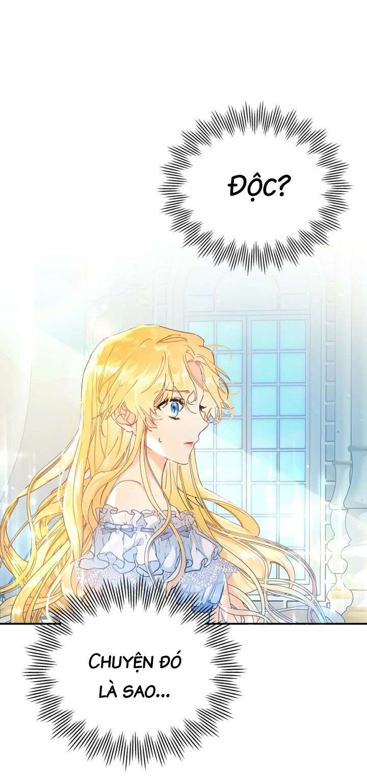 Ác Nữ Chỉ Là Một Con Rối Chap 1 - Trang 2