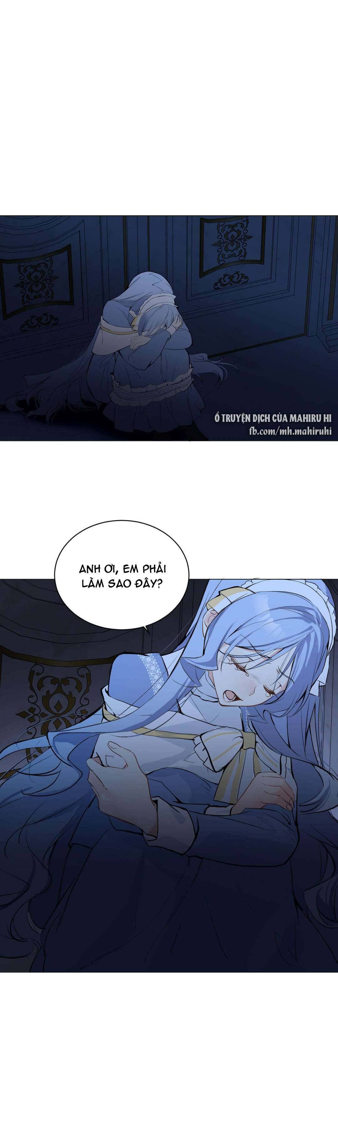 Đại Chiến Công Chúa Chapter 83 - Trang 4