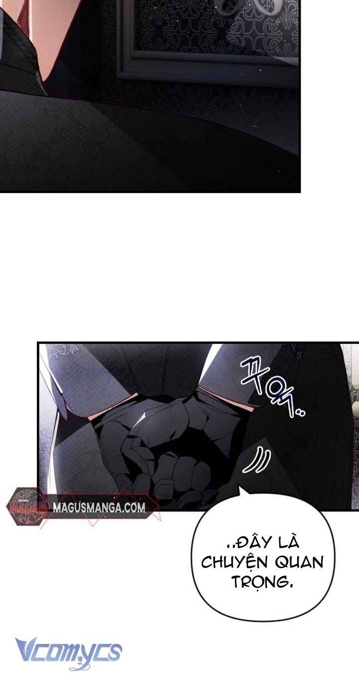Nuôi vị hôn phu bằng tiền bạc. Chap 32 - Trang 2