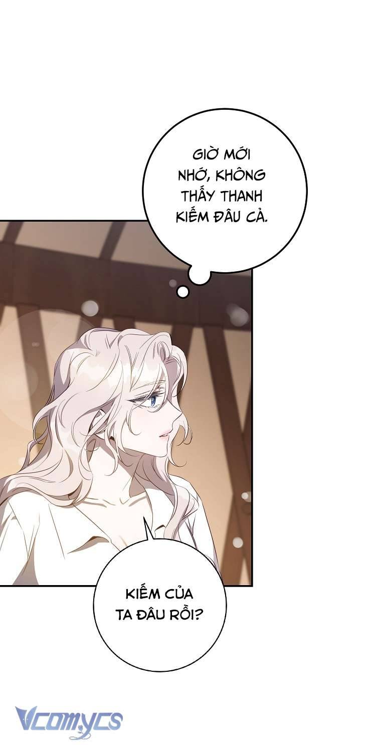 Thuần Hóa Bạo Quân Rồi Bỏ Trốn Chap 100 - Trang 2