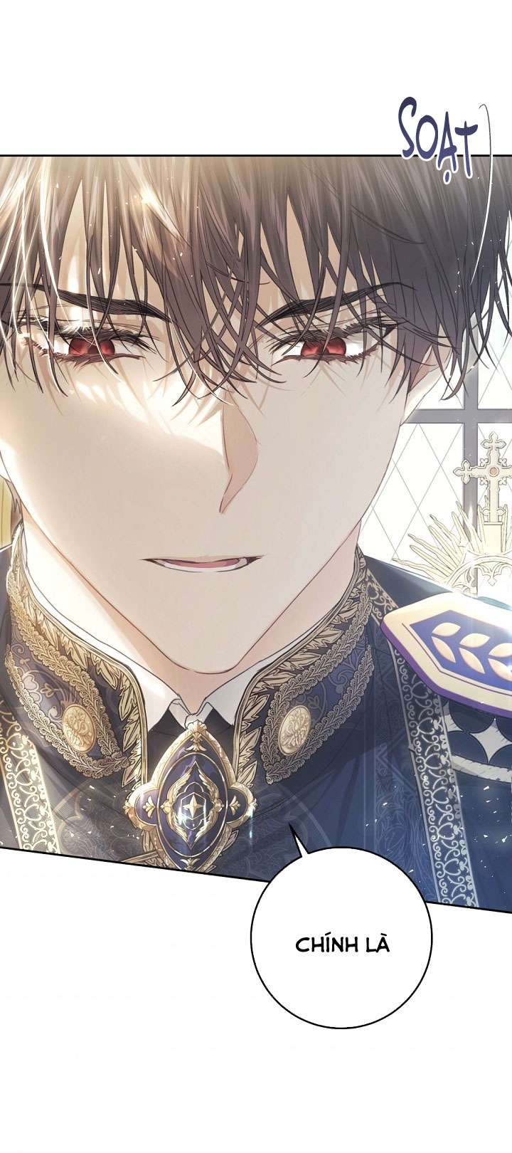 Ác Nữ Chỉ Là Một Con Rối Chap 58 - Trang 2