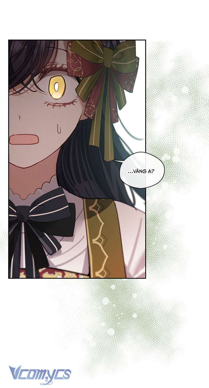 Gia Đình Bị Ám Ảnh Bởi Tôi Chapter 54 - Trang 4