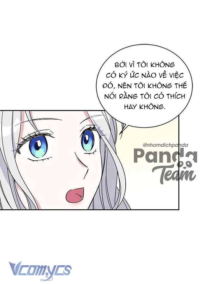 Chồng Yêu, Tôi Đây Bãi Công! Chap 3 - Trang 3