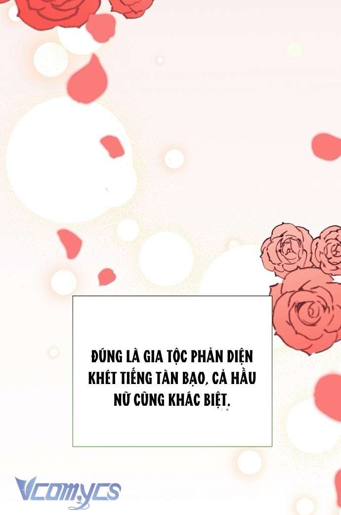 Papa Bạo Chúa, Con Sẽ Bảo Vệ Người! Chap 3 - Trang 2