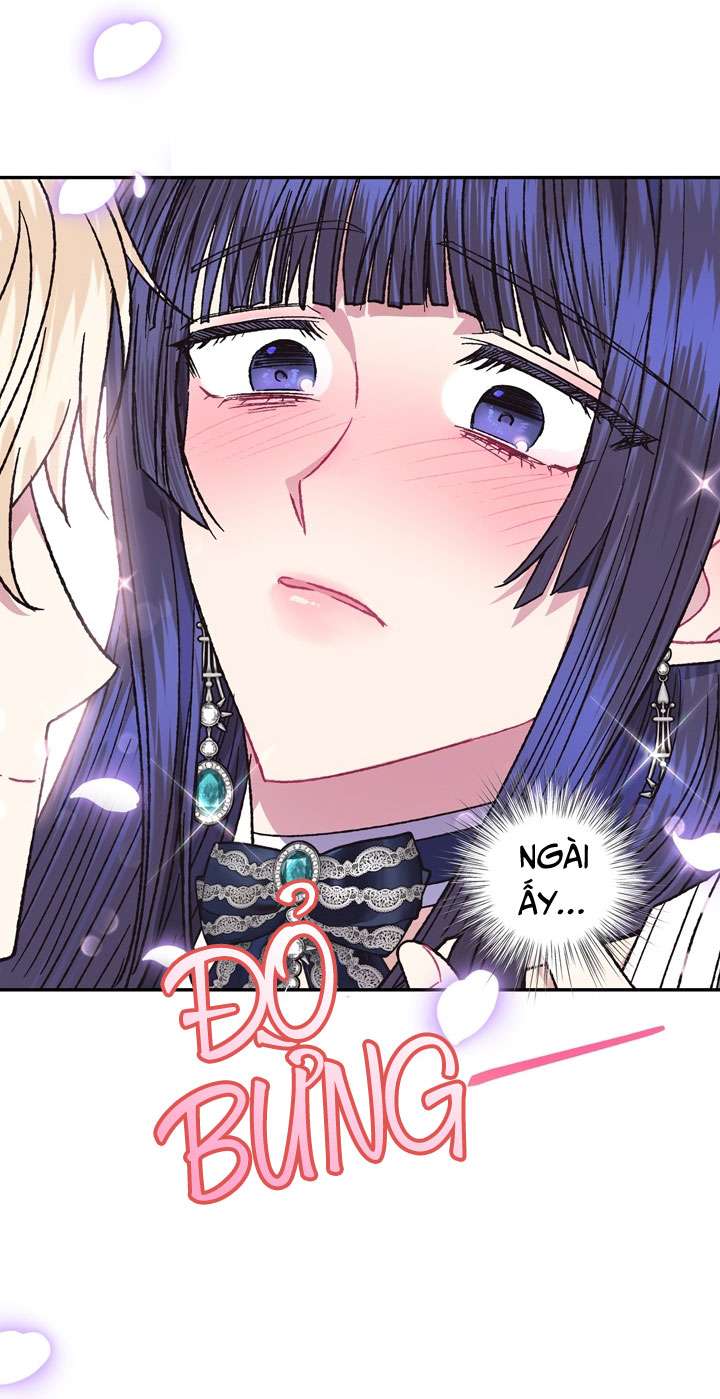 Cha À, Con Không Muốn Kết Hôn Đâu Chap 31 - Trang 2