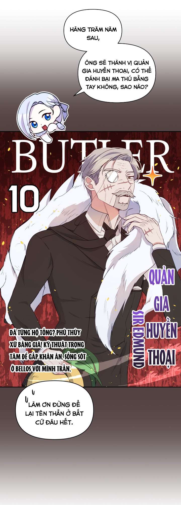 Người Bảo Hộ Của Bạo Quân Là Ma Nữ Tàn Độc Chap 56 - Trang 4