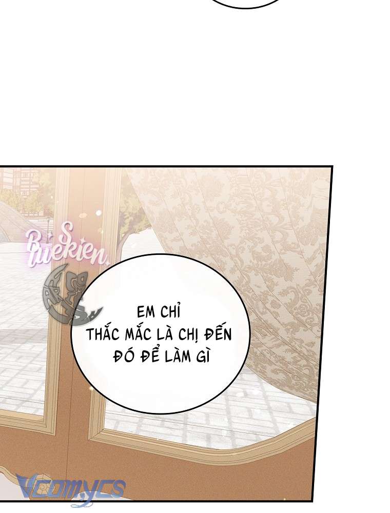 Chị Gái Của Nhân Vật Phản Diện Hôm Nay Cũng Đang Đau Khổ Chapter 23 - Trang 4