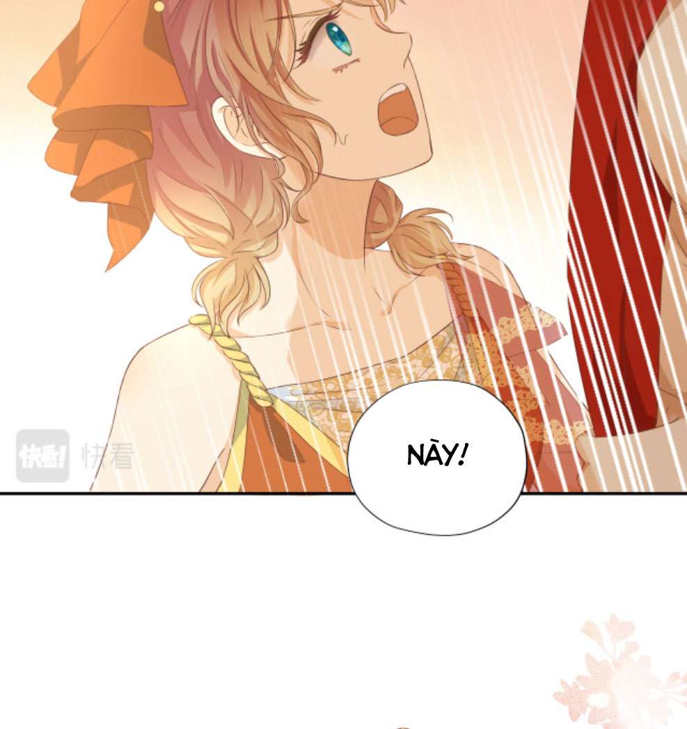 Địch Úc Đa Chi Ca Chapter 86 - Trang 4