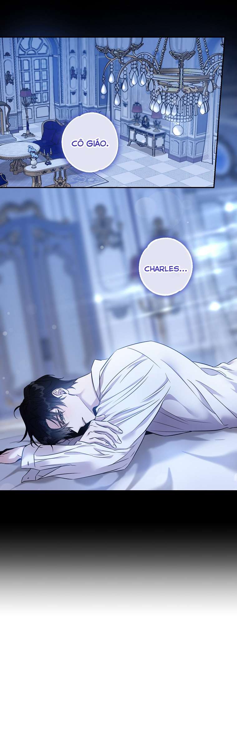 Thuần Hóa Bạo Quân Rồi Bỏ Trốn Chap 64 - Trang 2