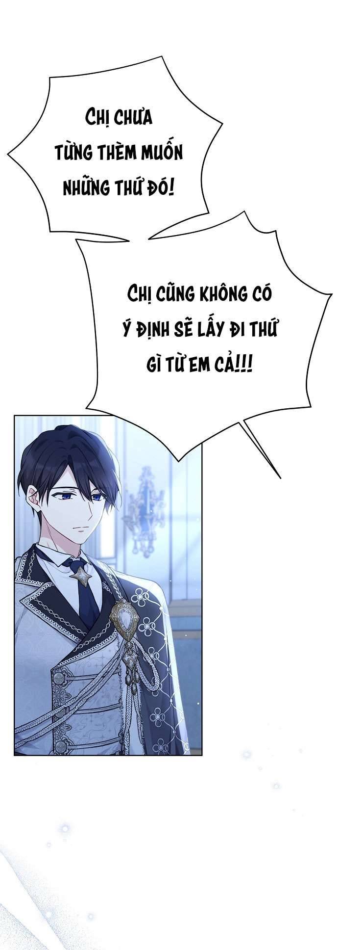 Vương Miện Lục Bảo Chap 83 - Trang 2