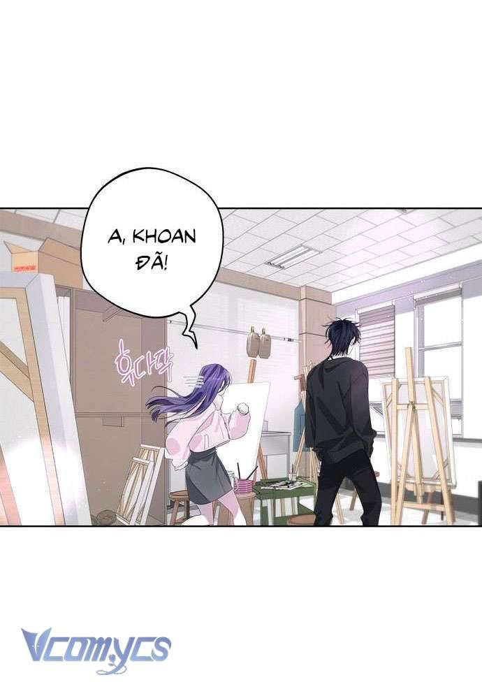 Đàn Anh Xấu Xa! Chap 66 - Next Chap 67