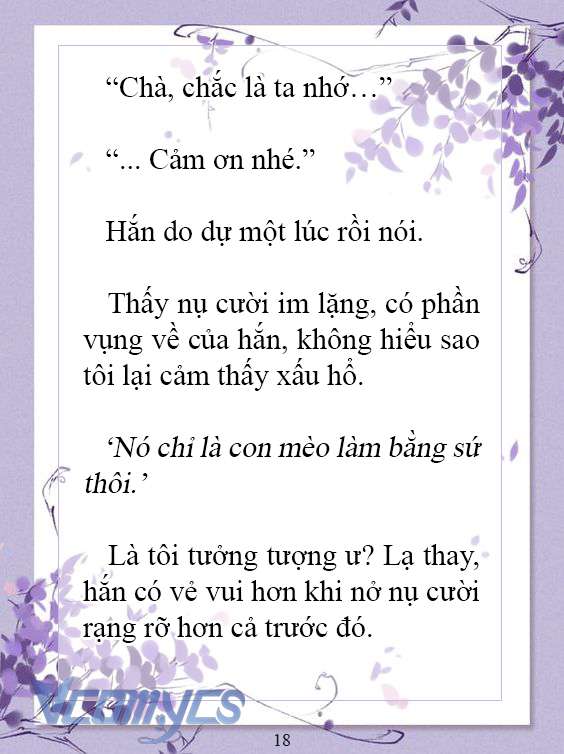 [Novel] Làm Ác Nữ Bộ Không Tốt Sao? Chap 108 - Trang 2