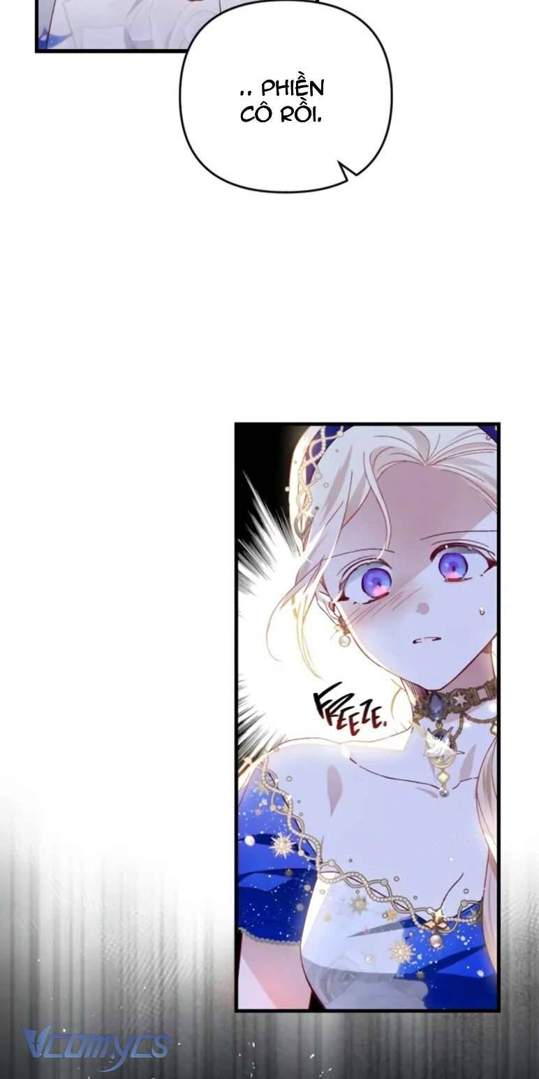 Nuôi vị hôn phu bằng tiền bạc. Chap 27 - Trang 2